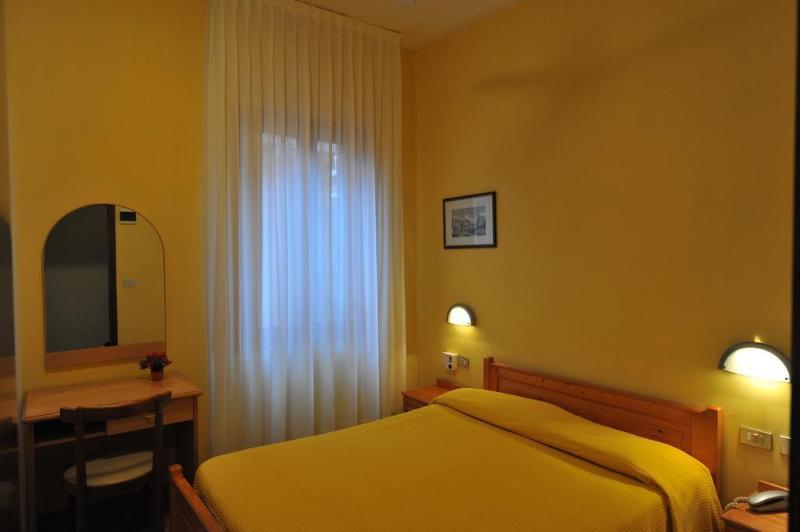 ホテル ロカンダ シルヴァ ヴェネツィア エクステリア 写真